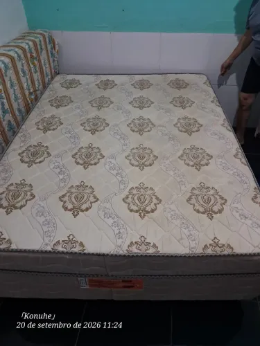 Cama de casal