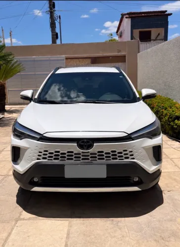 Toyota Corolla Cross XR 2.0 16V Flex AUT 2026