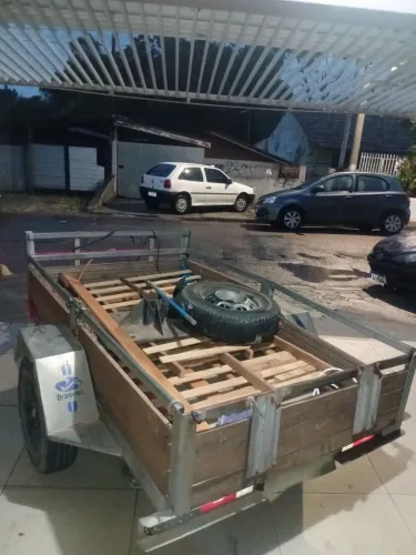 Carretinha
