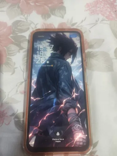 Vendo ou troco Redimi 12