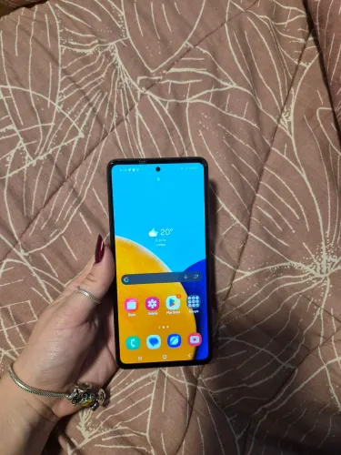 Samsung galaxy A52 5g - celular