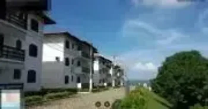 APARTAMENTO DE 1 QUARTO CONDOMINIO TOP