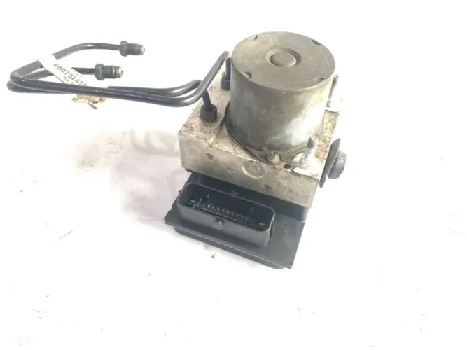 modulo central abs fiat 500 1.4 2012 0265951699/68073247ab
