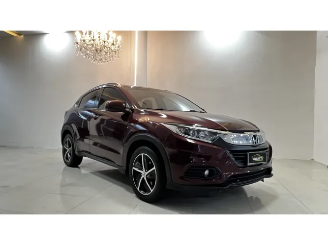 Honda HR-V EX 1.8 Flexone 16V 5P Aut. 2020