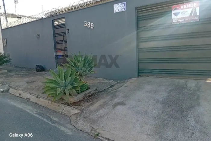 Sua Nova Casa dos Sonhos pode ser essa!