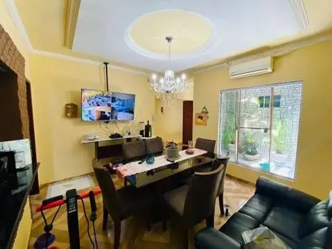 Casa com 3 Quartos e 2 banheiro à Venda, 139m² Jardim Ana Luiza - Itupeva/SP
