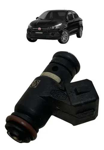 Bico Injetor Fiat Cronos/argo/strada 1.3 2024 55266449 127/220v