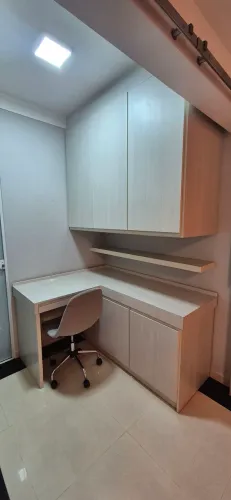 Móveis de escritório home office