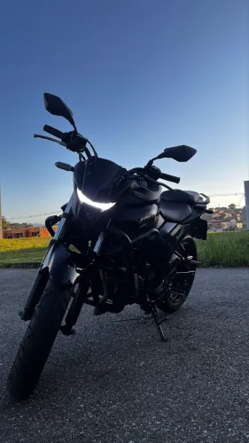 Yamaha FZ25 abs Flex 2022