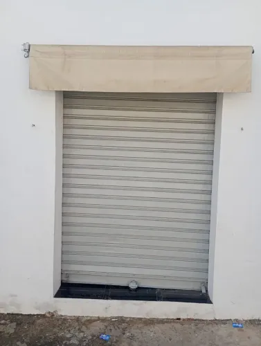 Alugo ponto comercial
