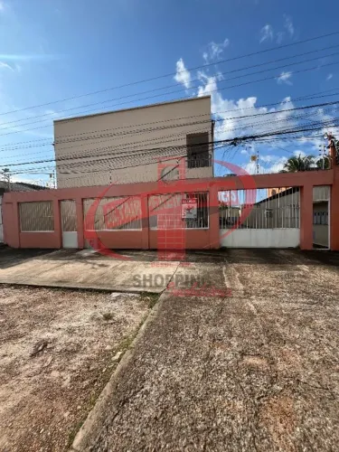Apartamento para Locação Muca, Macapá