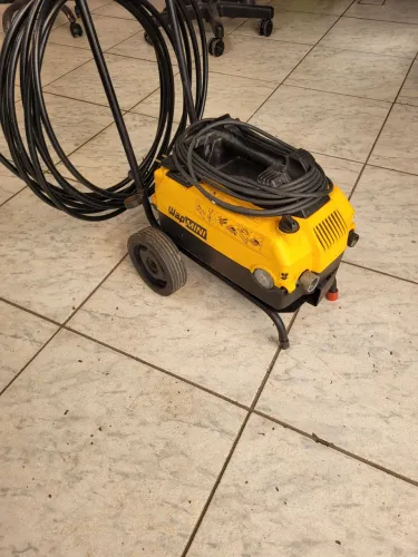 Lavadora alta pressão Wap Mini