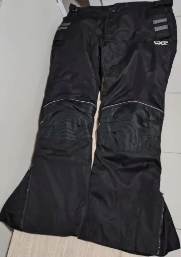 Calça Wxr Jet para Moto Motoqueiro Motociclista IMPERMEÁVEL