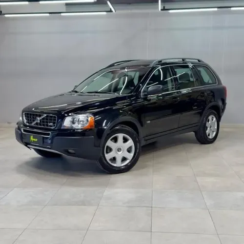 Volvo XC 90 4.4 V8 315cv AWD 5P 2006