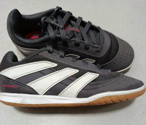 Chuteira Infantil Adidas