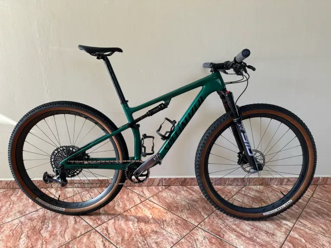 Specialized Epic Expert