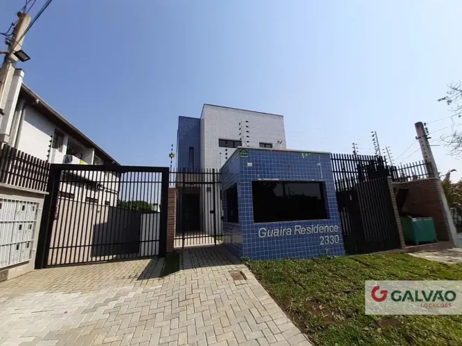 Apartamento no Guaíra de 114,64 m² com 2 quartos - 39314.002-GL