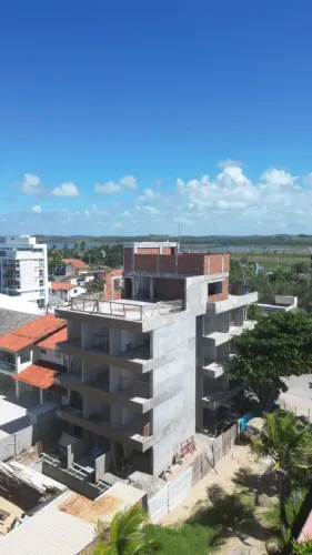 Imóvel para venda tem 25 metros quadrados com 1 quarto em Porto de Galinhas - Ipojuca - PE