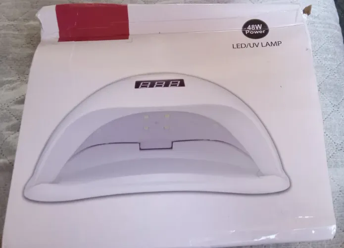 Kit unha gel