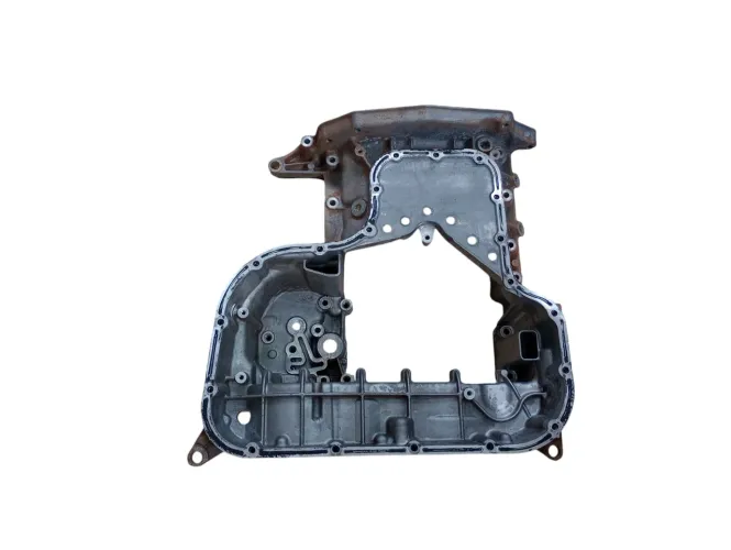 Sobre Cárter Motor Volkswagen Amarok V6 3.0 2022