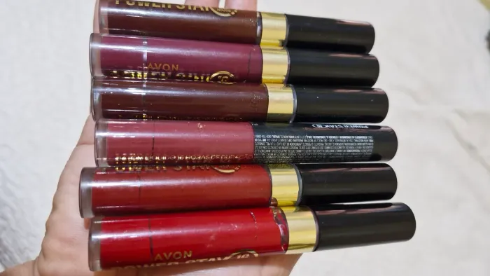 Batons avon Pawer Stay