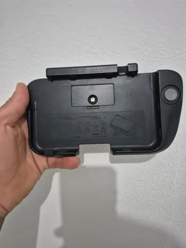 Circle pad pro 3ds xl