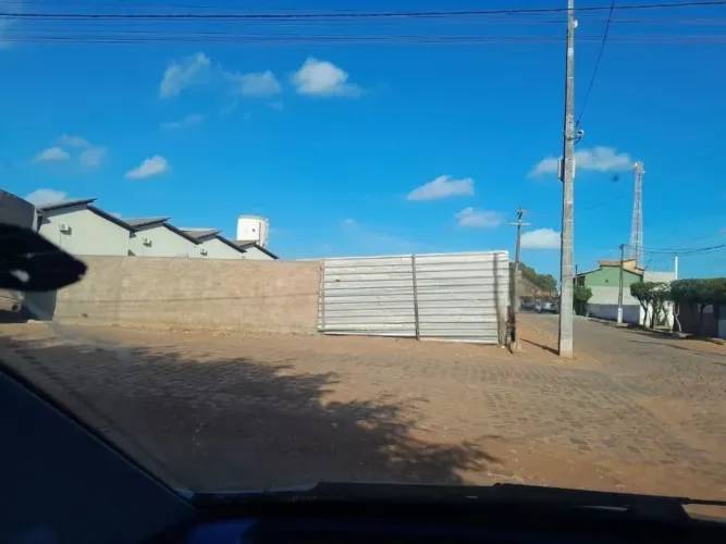 Terreno à venda, 1720 m² por R$ 1.290.000,00 - São Miguel do Gostoso - São Miguel do Gosto