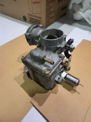 Carburador fusca solex h30/31 PICT
