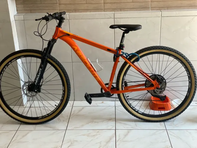 Bicicleta ABSOLUTE aro 29