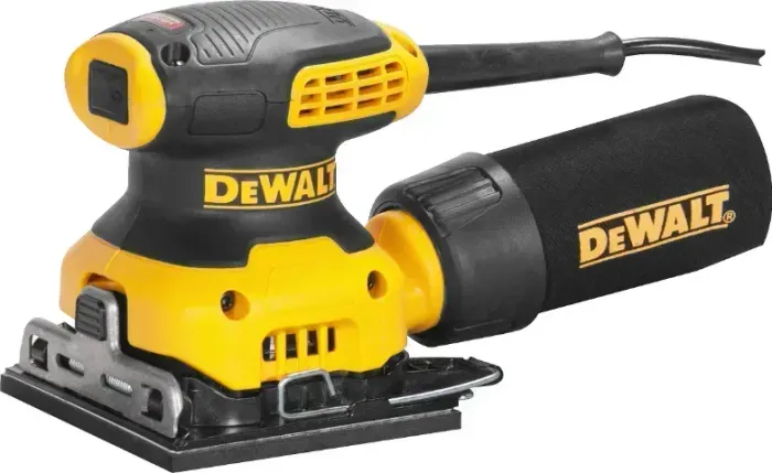 Lixadeira Orbital de 1/16 Pol. (1.6mm) 230W DWE6411 Dewalt