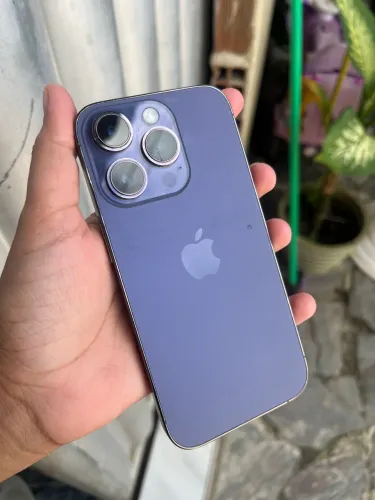 iPhone 15 pro 