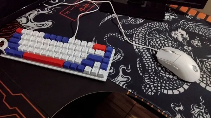Kit Gamer 