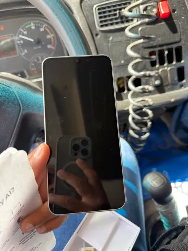 Vendo Samsung Galaxy A17