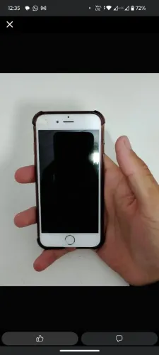 Iphone 6s 64gb