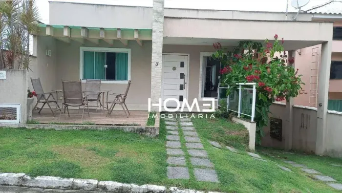 Casa com 4 dormitórios à venda, 213 m² por R$ 550.000,00 - Arsenal - São Gonçalo/RJ