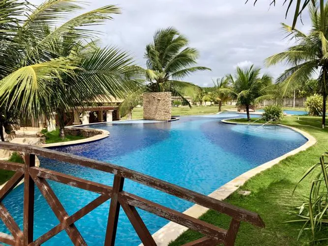 Pipa paradise flat 2 quartos