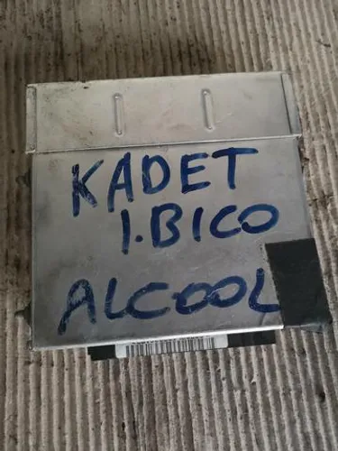 Módulo de Injeção Monza / Kadet 1.8 (alcool)
