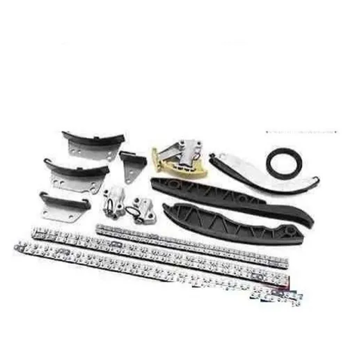 Kit corrente completo Hyundai Hr /Kia Bongo k2500 ./2013