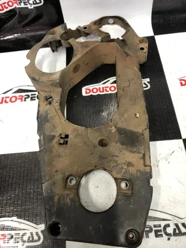 Capa Correia Dentada Traseira Corsa Celta Agile *