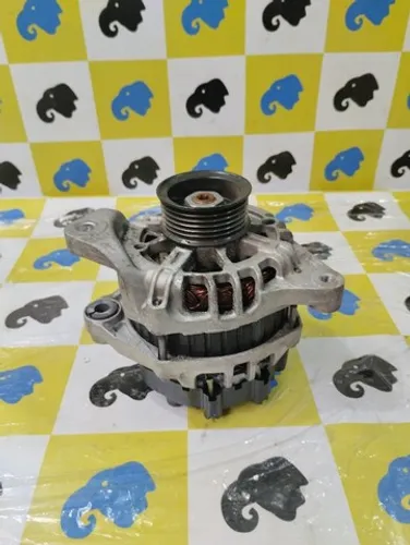 Alternador 90a Valeo Hb20 1.0 3cc 2020-22 Cod 37300-04626