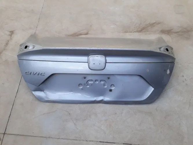Tampa traseira honda civic g10
