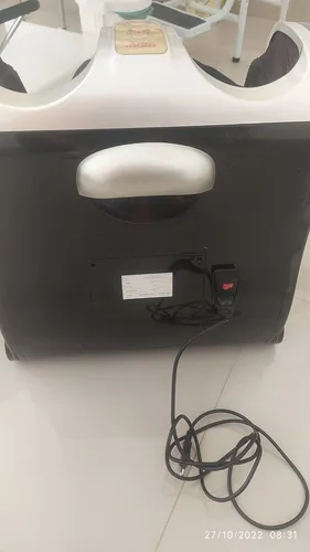 Massageador para Pes e Pernas