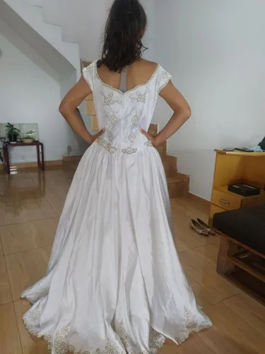 Vestido de noiva