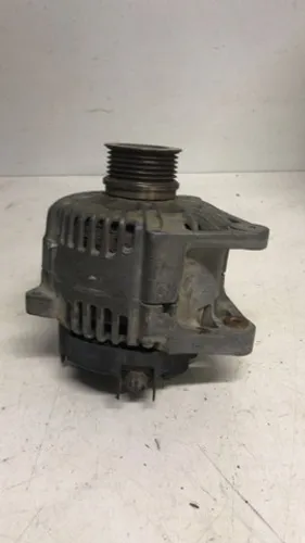 Alternador Renault Megane 16v 2008 Original