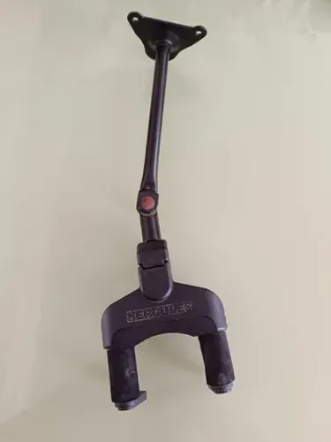 Suporte para instrumento