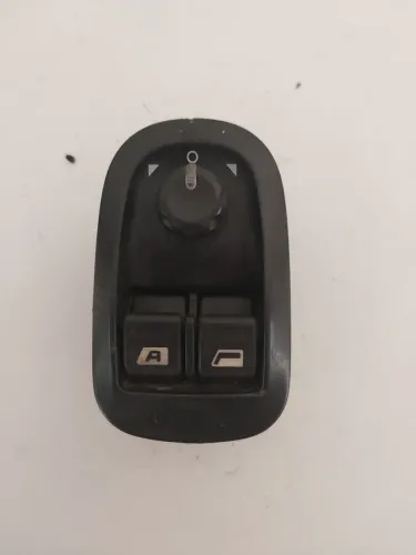 Botão Vidro Elétrico Peugeot 206