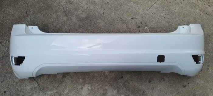 Parachoque Focus Hatch 2009 a 2014 Original