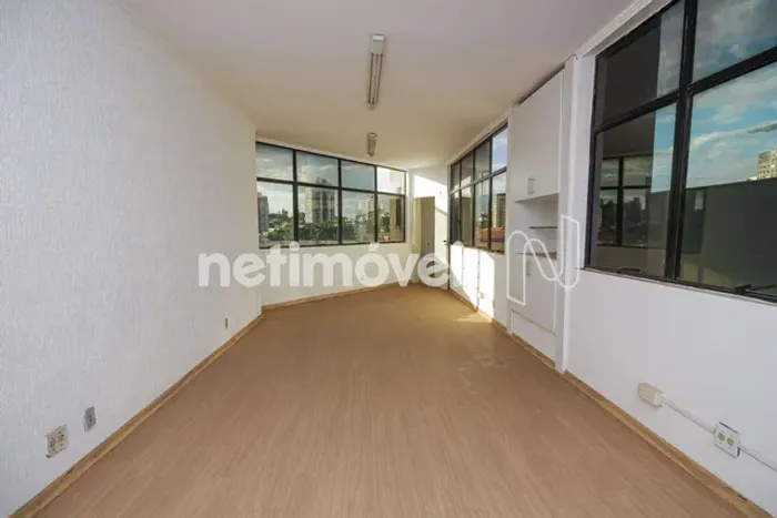 Venda ou locação Sala Floresta Belo Horizonte