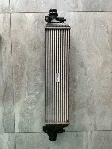 Intercooler Gm Tracker 1.4 Turbo 2016 2017 2018 2019