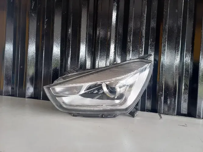 Farol jac s1 s2 mini